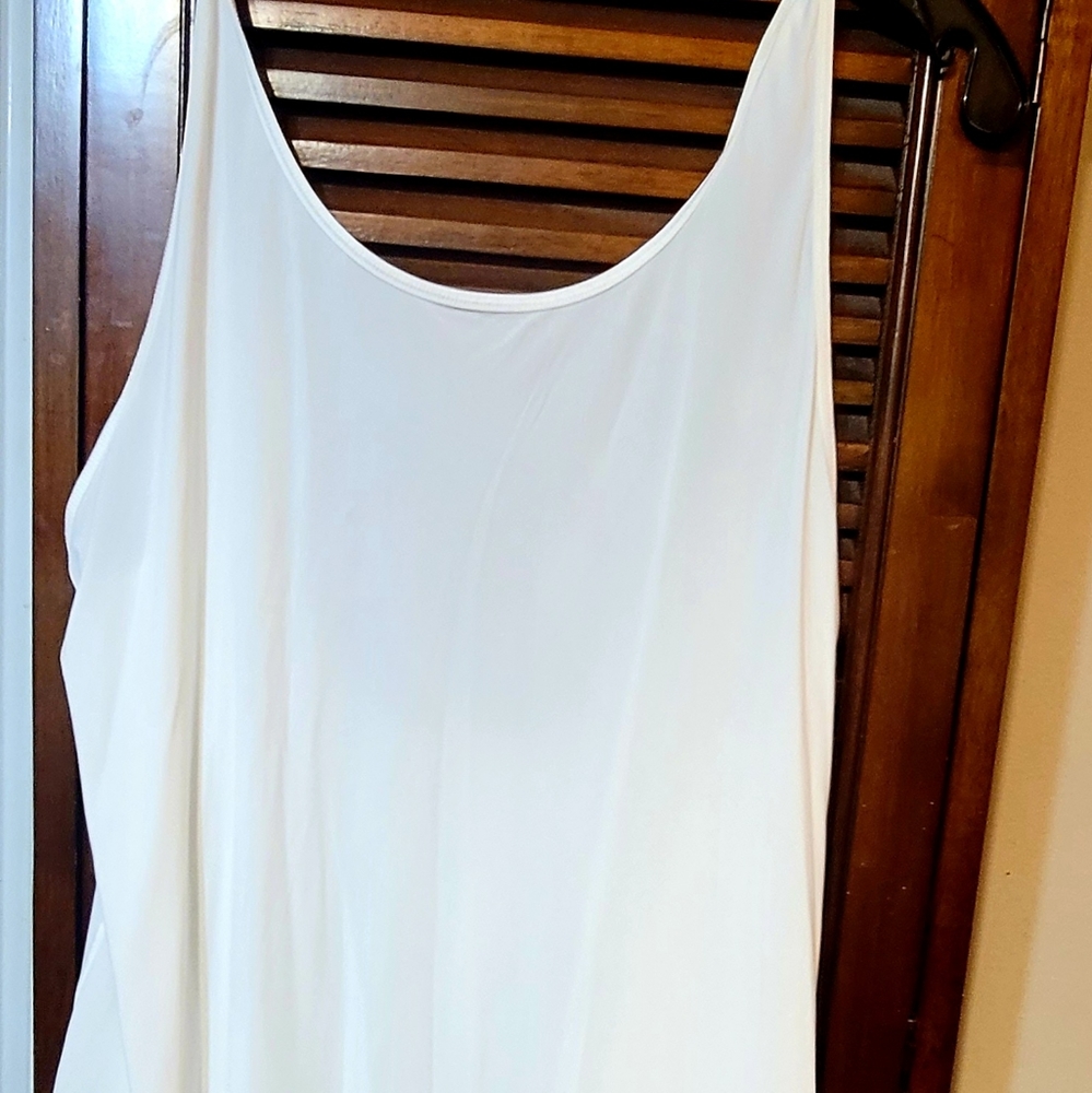 Lululemon Let It Slip Tank